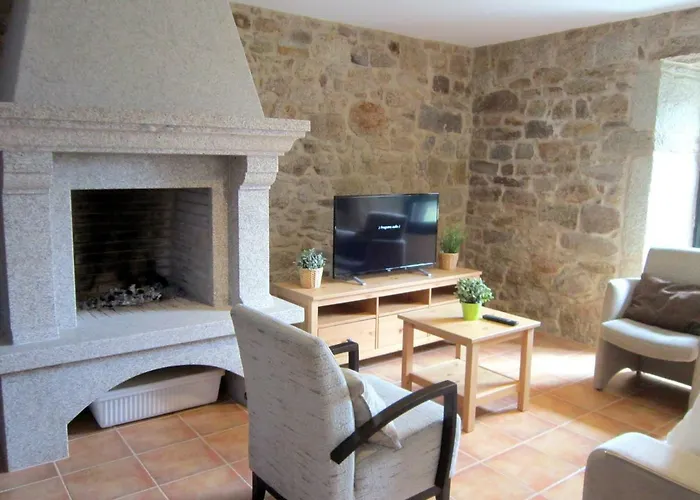 Xaviña Camariñas