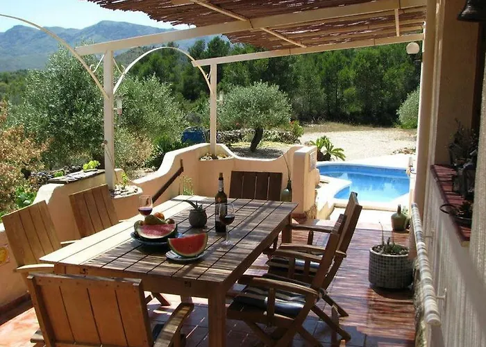 Casa Peregil