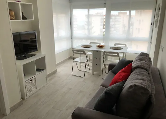 Apartamento Torrox García Peñalver