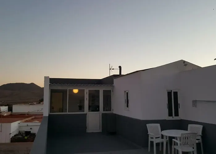 Apartamento Arriba