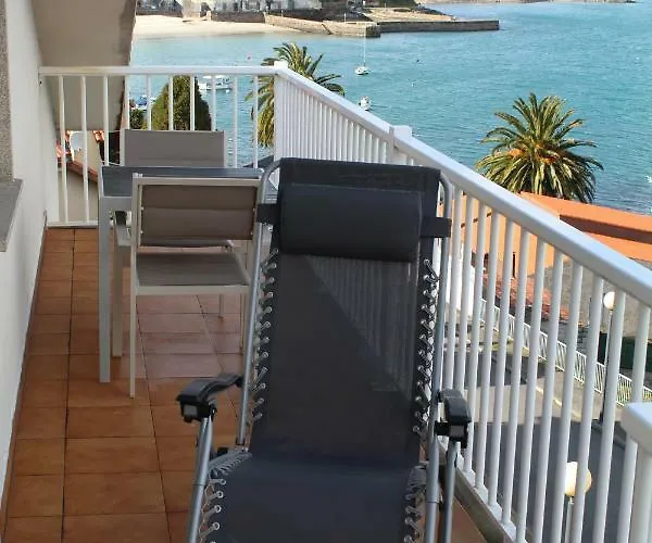 Apartamento Praia de Quenxe