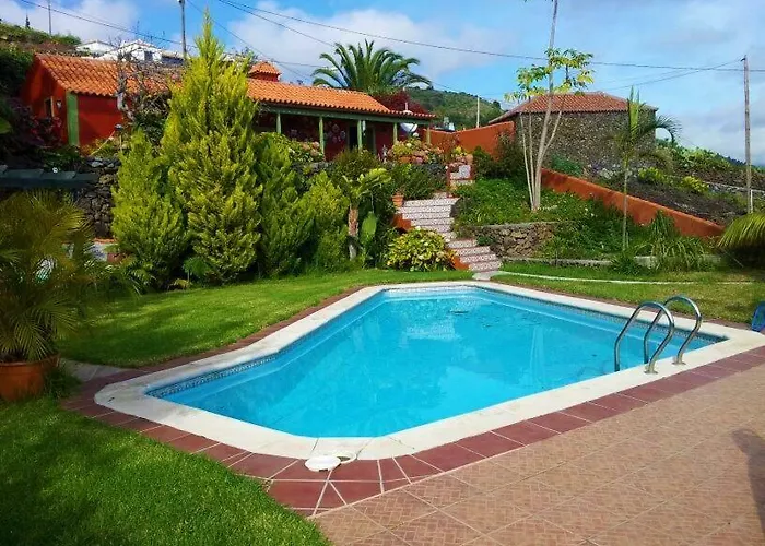 La Casita De Mazo