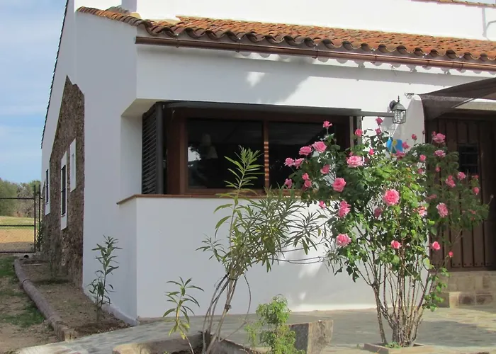 Finca Valle Corchoso