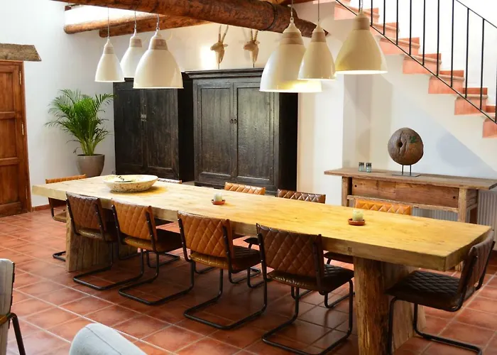 Casas Benali