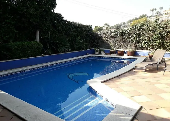 Apartamento Vallpineda
