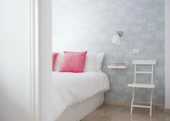 Las Palmas Lighthouse Apartment
