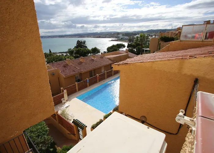 Punta Doncella Apartment