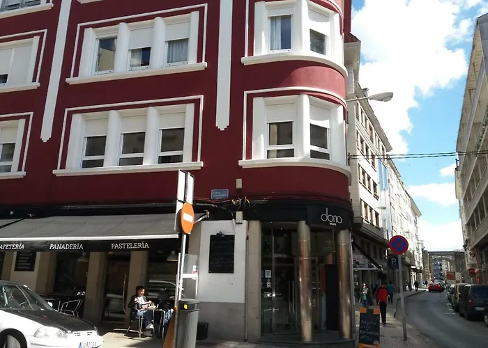 Apartamento Camino Real
