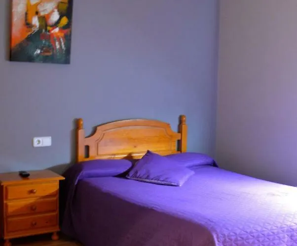 Casa Alonso