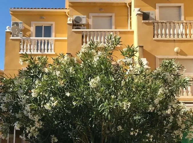 Casa Miraflor