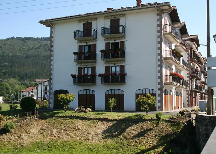 Apartamento Rural Elizondo