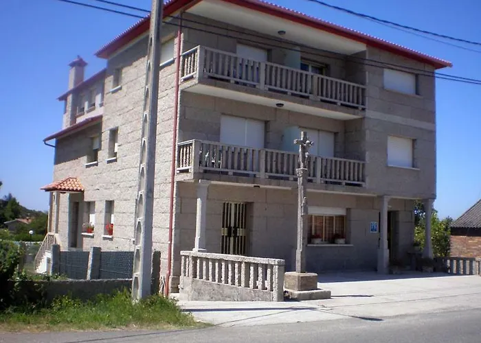 A Casa De Amparo