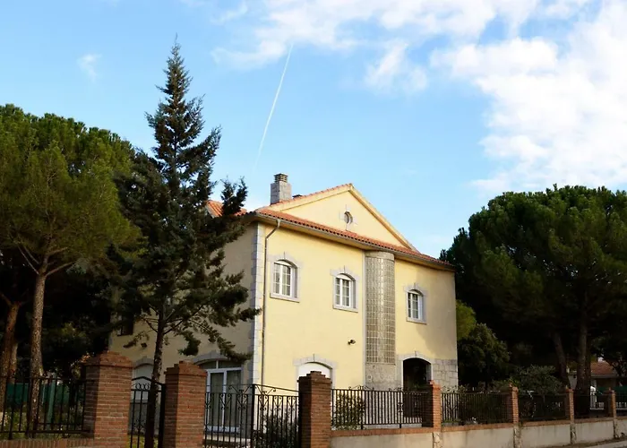 El Capricho De Navares