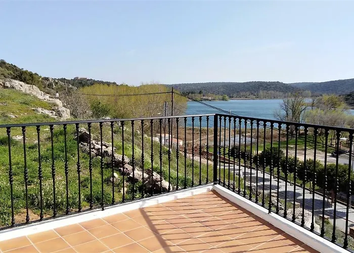 El Balcon De Ruidera