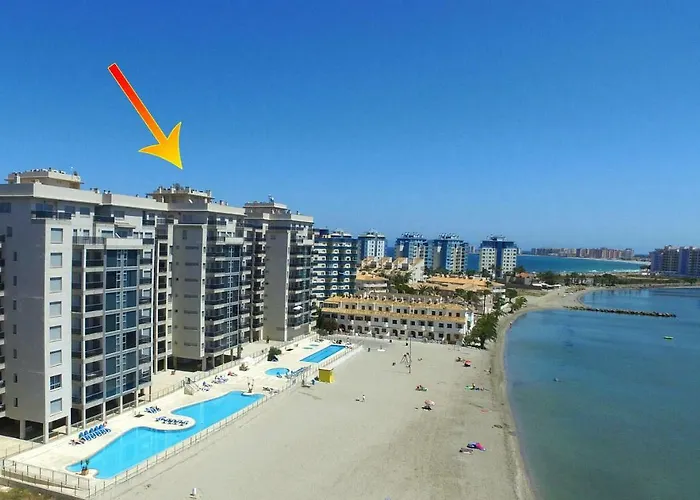La Manga Beachclub Apartment