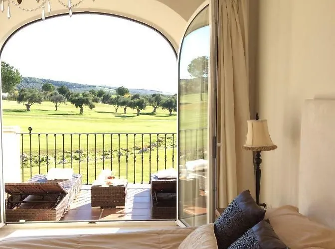 Arcos Gardens Luxury Townhouse