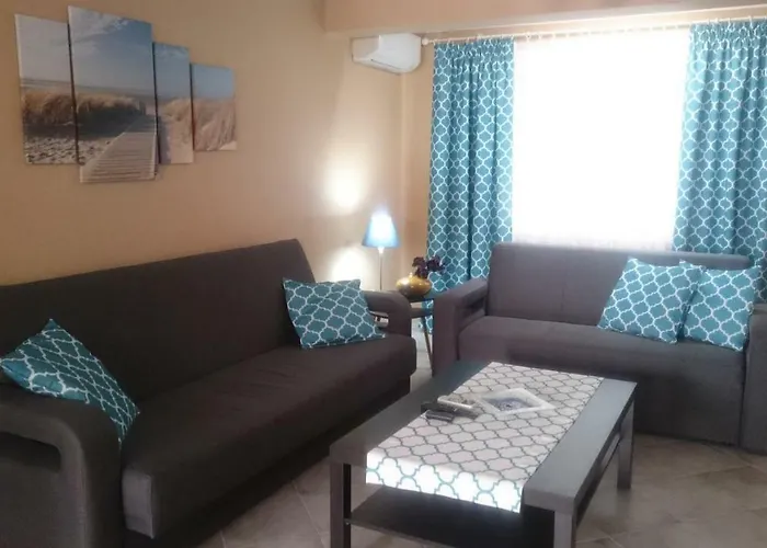 Apartment Joanna Grau De Gandia