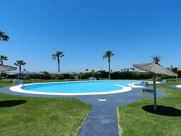 Apartamento Atlanterra Bajo