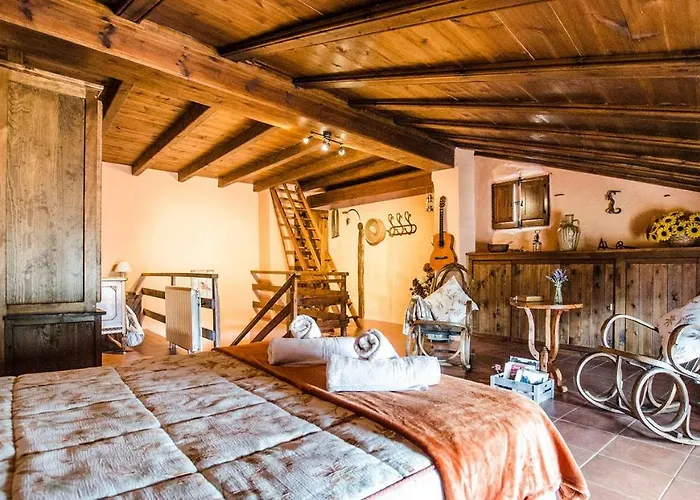Casa La Herradura
