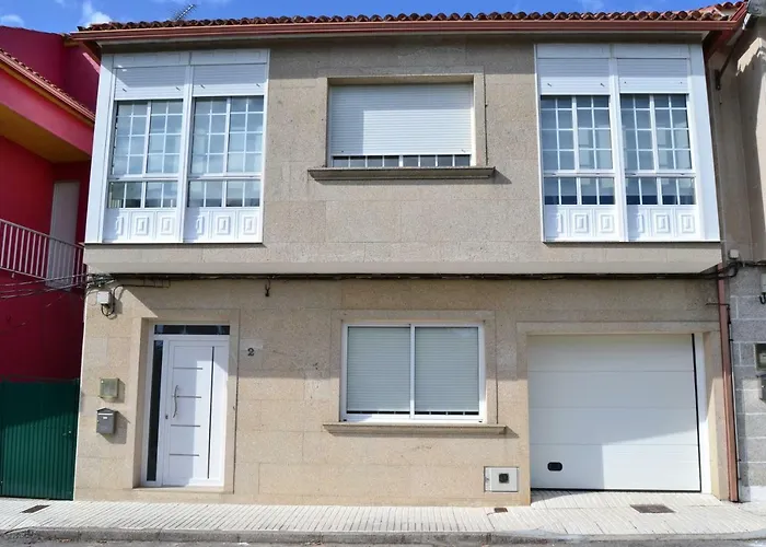 Apartamentos Pacheca