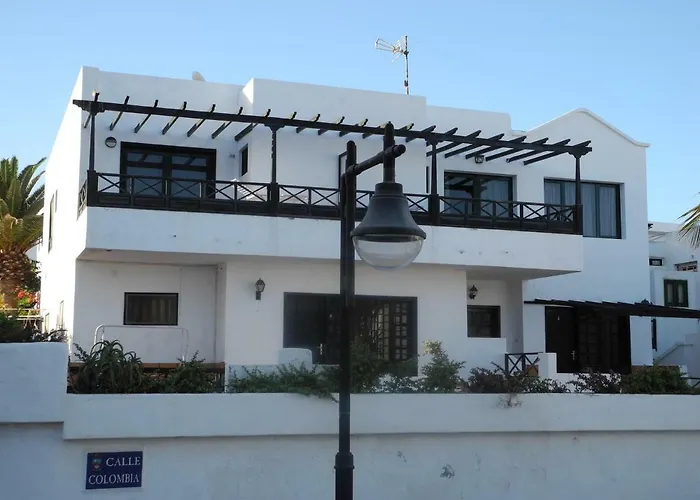 Apartamentos Colombia Ap 5