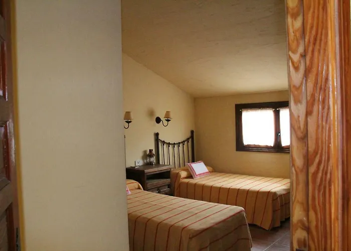Casa Rural Celtia
