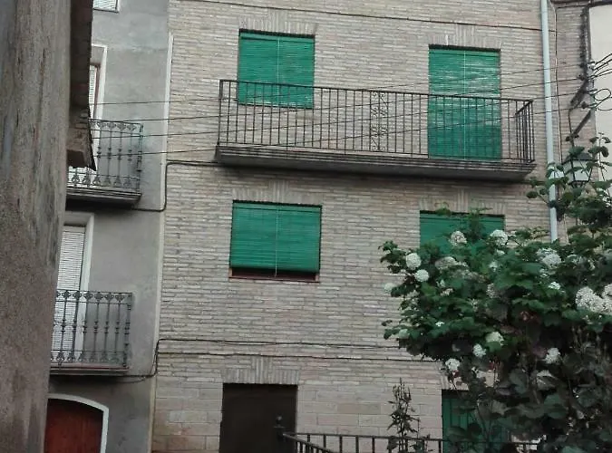 Casa Sarinena