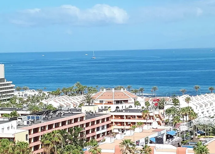 Playa Honda