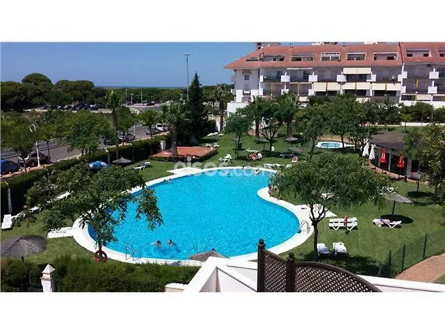 Studio loft Nuevo Portil