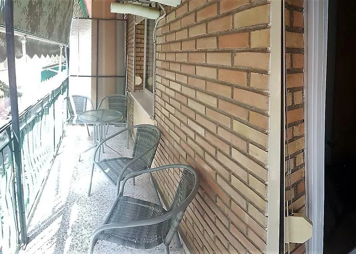 Apartamento El Campello