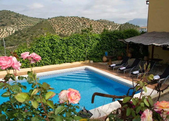 Casa Rural Cortijos San Jose