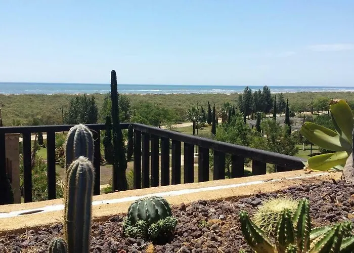 Mar Canela Apartments