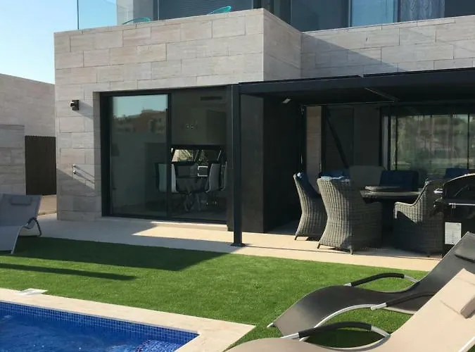 Villa Mar Menor Golf