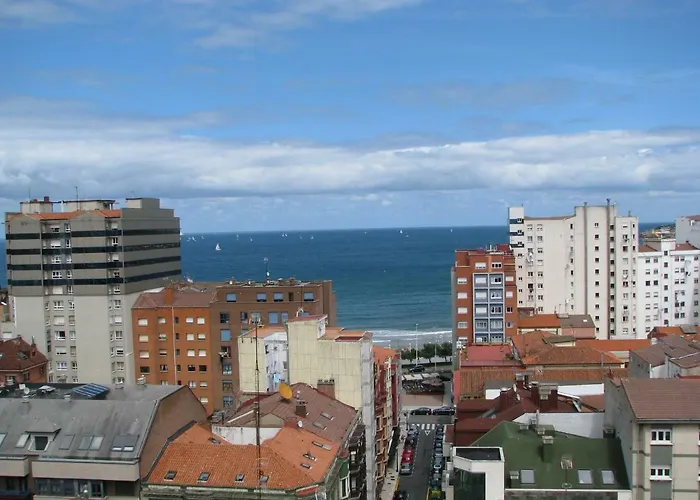 Ático Uría
