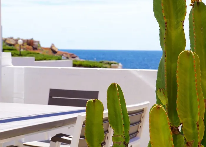 Smart Villa Cabo de Palos