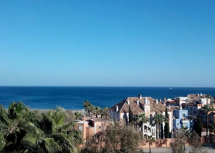 Costa del Sol by the Sea