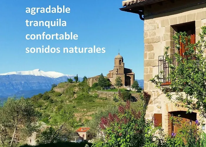 Casa Larriero De Olson