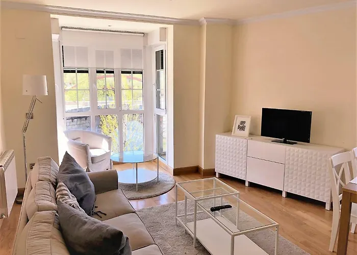Apartamentos Del Pisuerga
