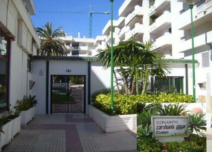 Carihuela Beach (Pez Espada)