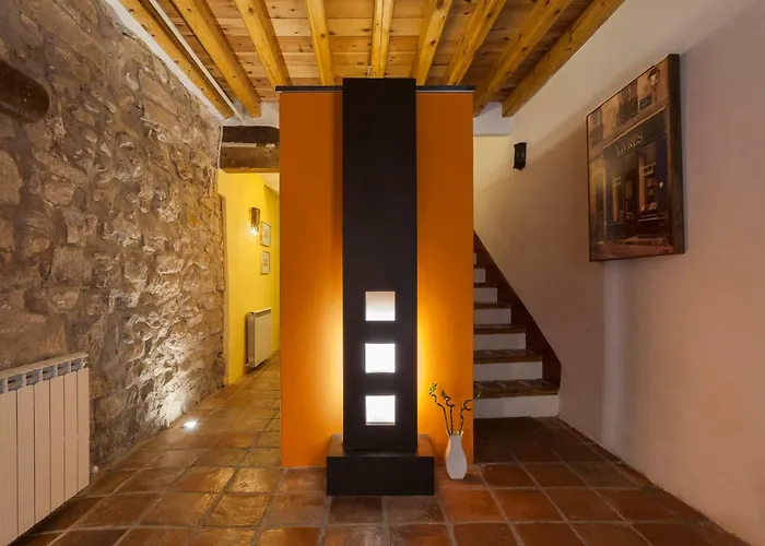 Casa Malvasía