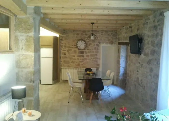 Casa Rural Santana