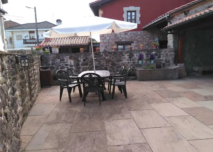 Los Mantos - Vivienda Rurales