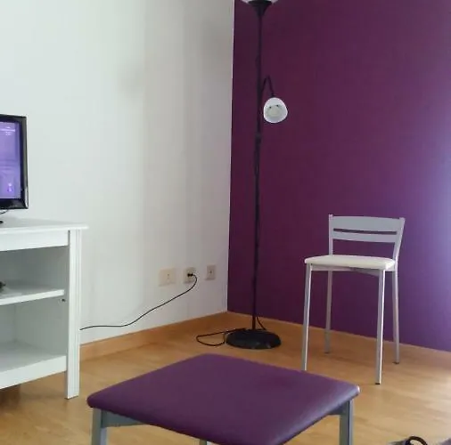 Apartamento Gallego Vut-Po-02510