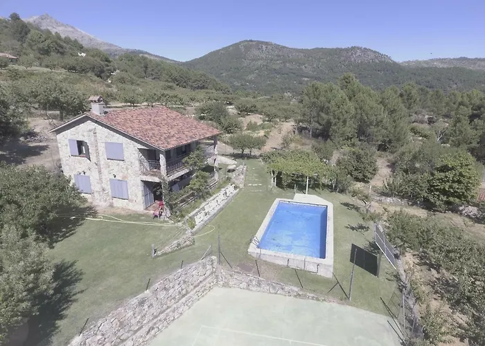 El Pinarejo