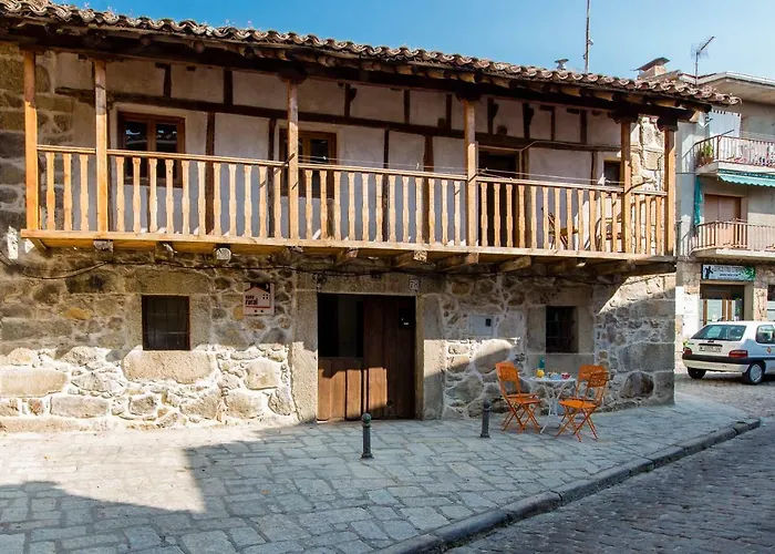 La Chova