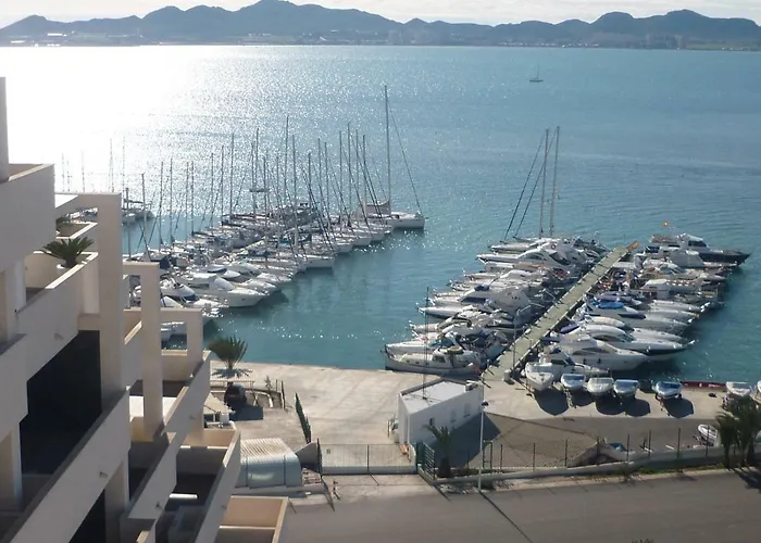 Nautico Entremares
