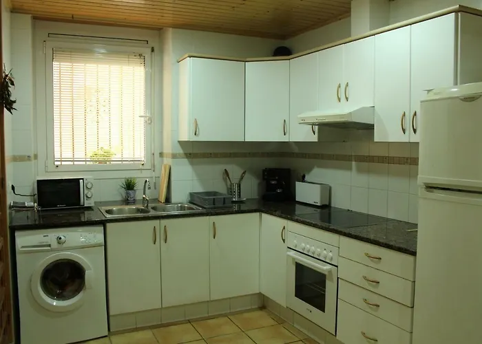 Apartamento Cardona
