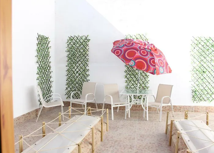 Apartamento De Silvia