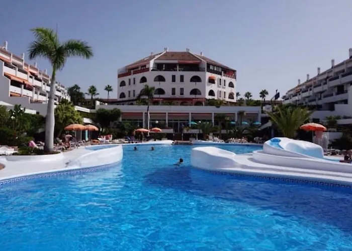 Apartamento En Playa Las Americas