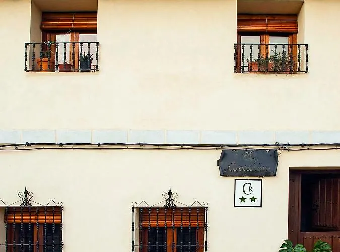 Casa Rural El Corralon